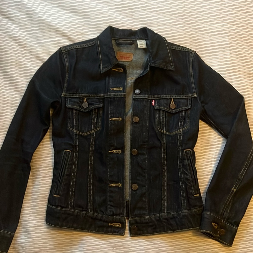 Levi Strauss Jacket